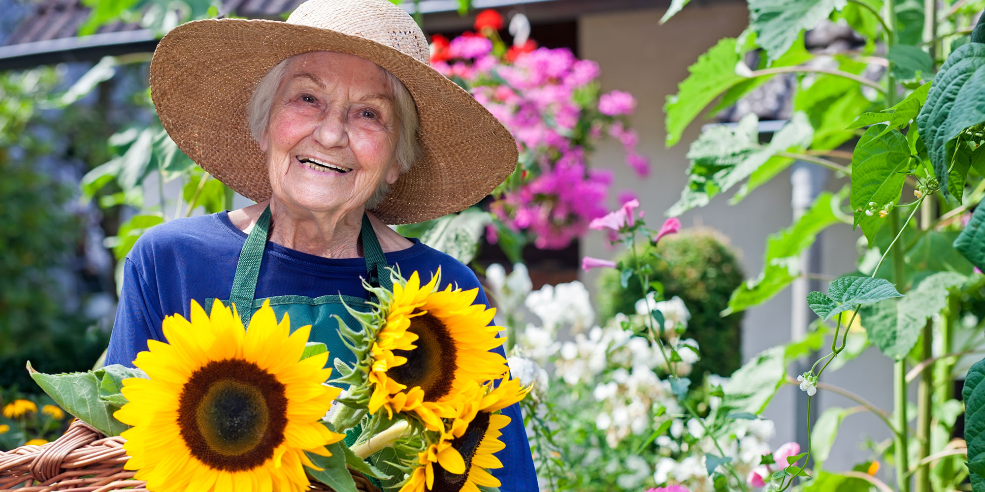 8 Benefits of Choosing a Park Place Seniors Living Residence - Park