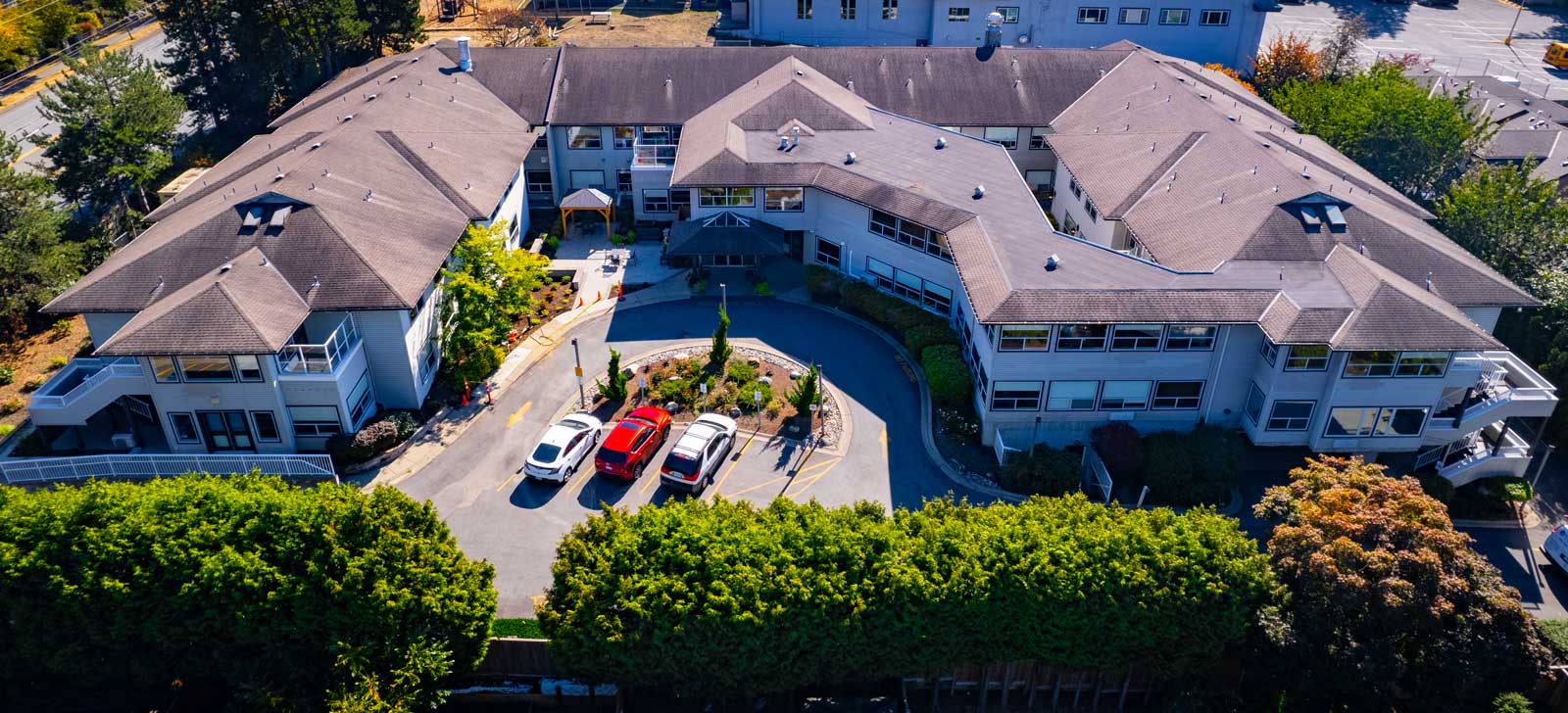 Northcrest Seniors Community Park Place Seniors Living