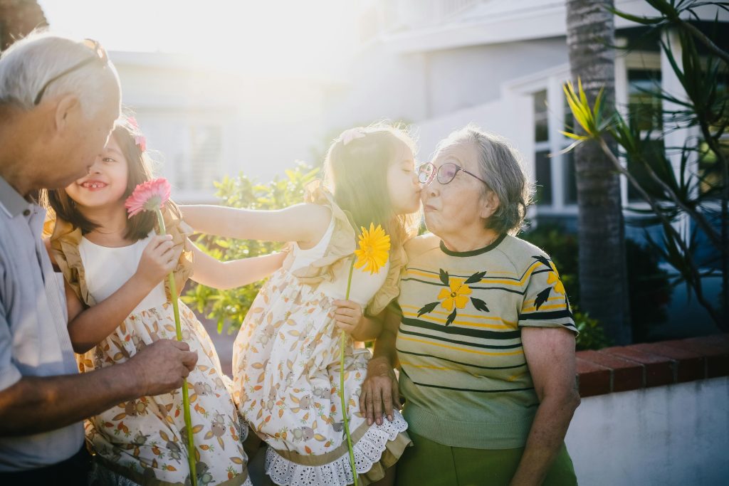 suncare tips for seniors